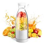 FreshSip Fresh Juice Portable Blender