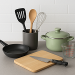 Kitchenware